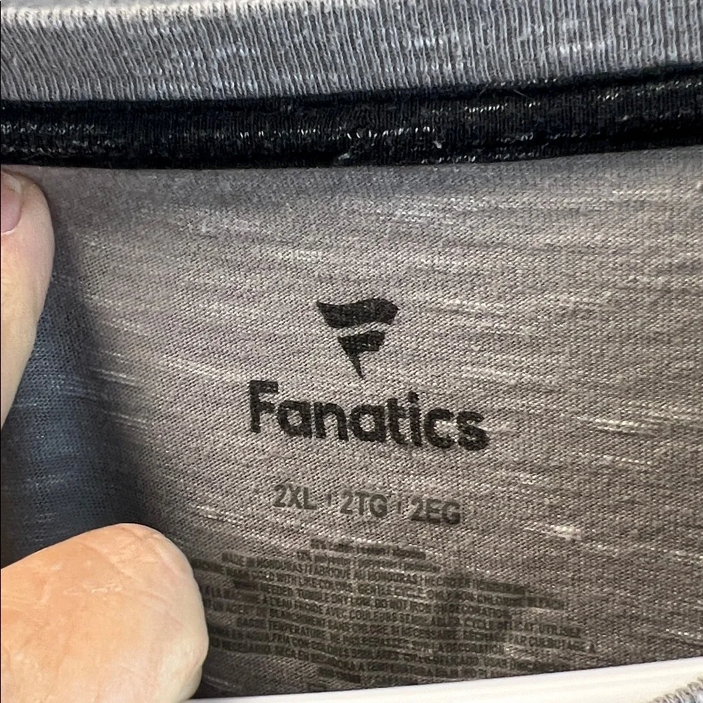 Atlanta Falcons‎ T-Shirt - Picture 3 of 5